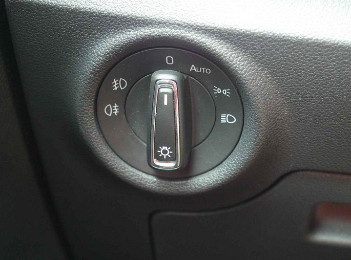 Infotainment
