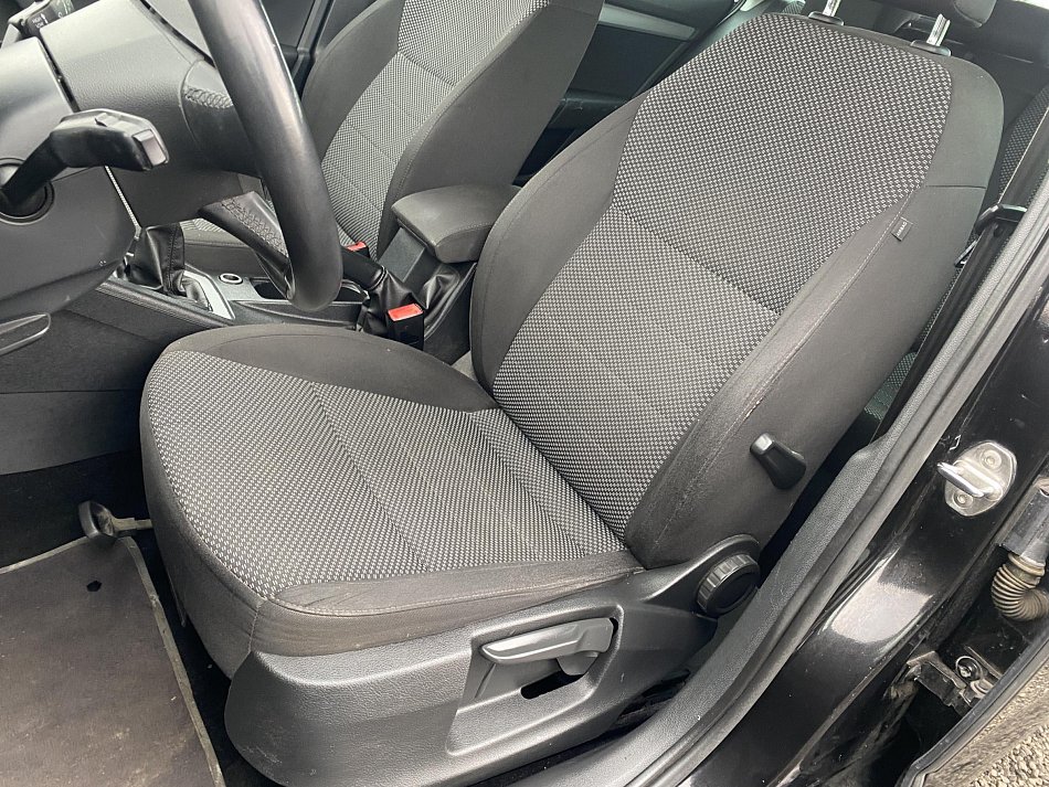 Škoda Octavia III 1.6 TDi 