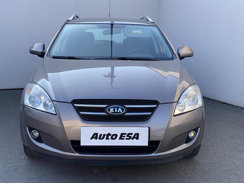 Kia Ceed 1.6i 