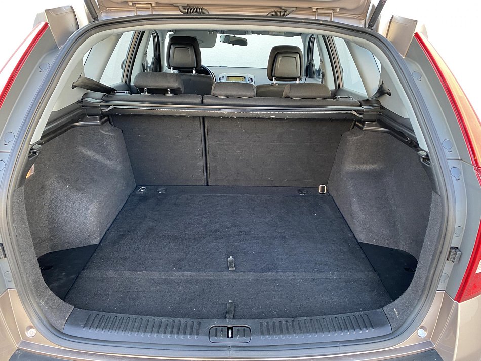 Kia Ceed 1.6i 