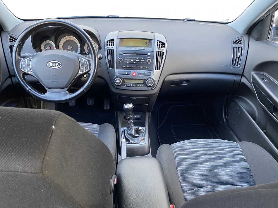 Kia Ceed 1.6i 