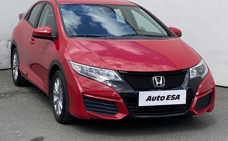 Honda Civic 1.4 i Comfort