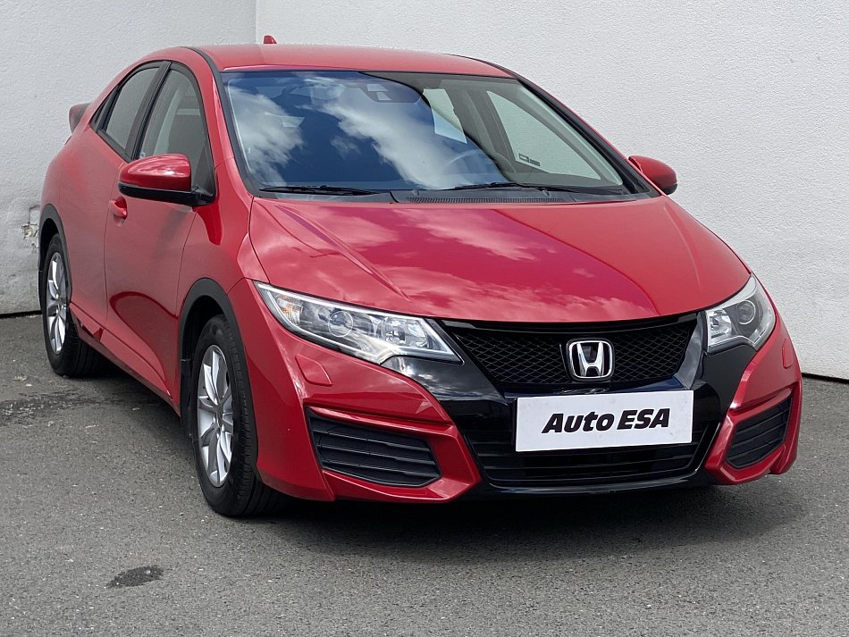Honda Civic 1.4 i Comfort