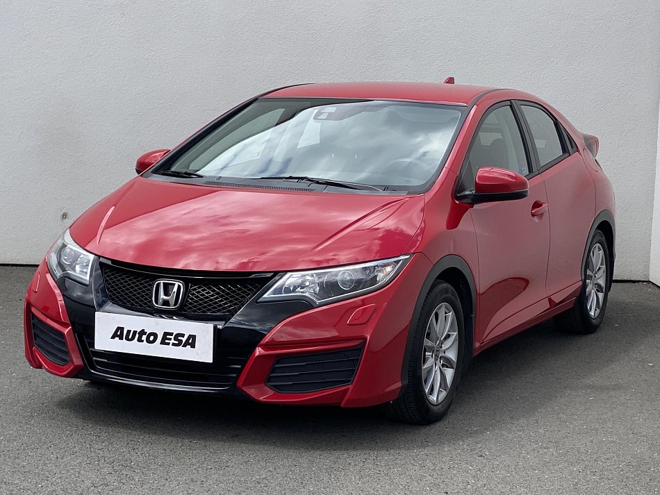 Honda Civic 1.4 i Comfort