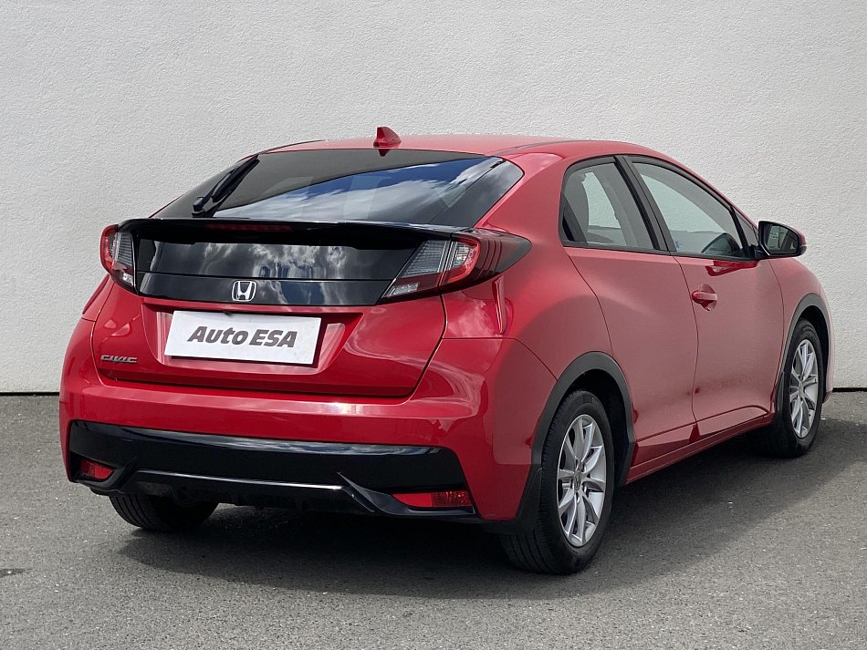 Honda Civic 1.4 i Comfort