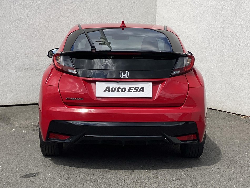 Honda Civic 1.4 i Comfort