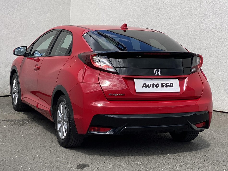 Honda Civic 1.4 i Comfort
