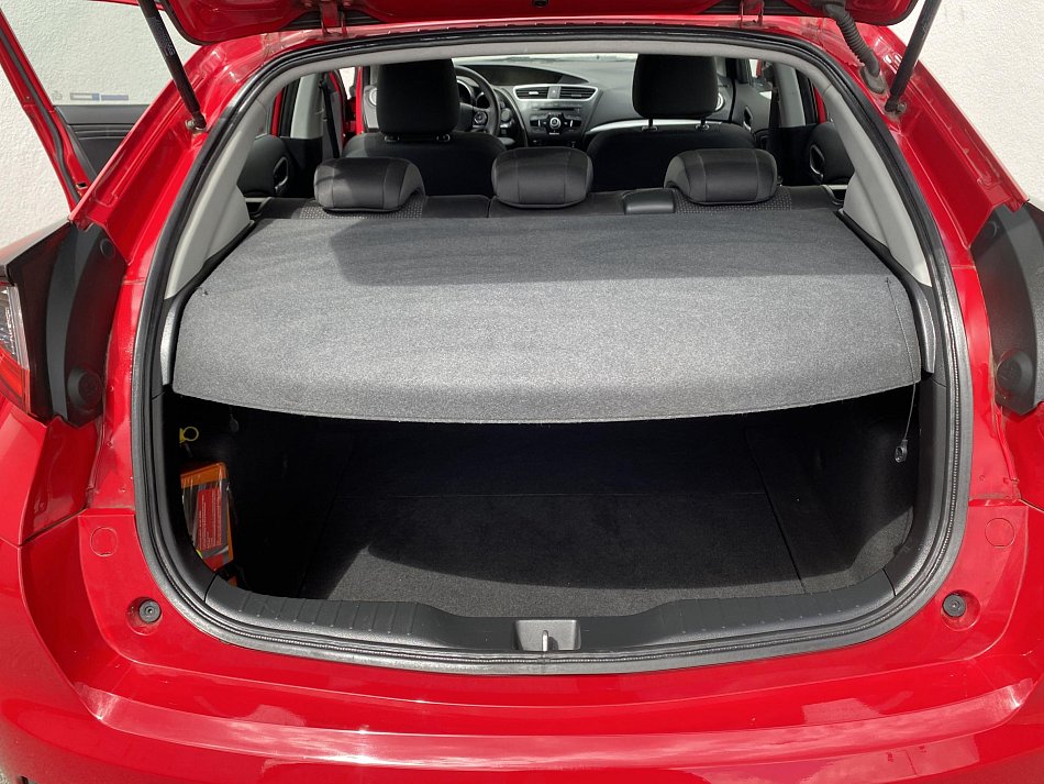 Honda Civic 1.4 i Comfort