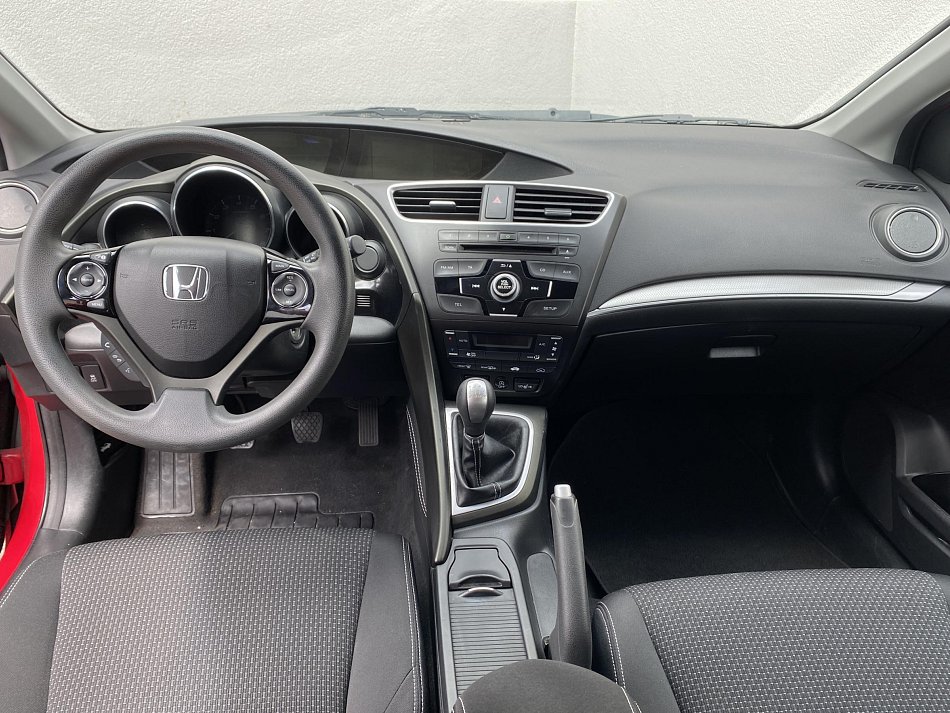 Honda Civic 1.4 i Comfort