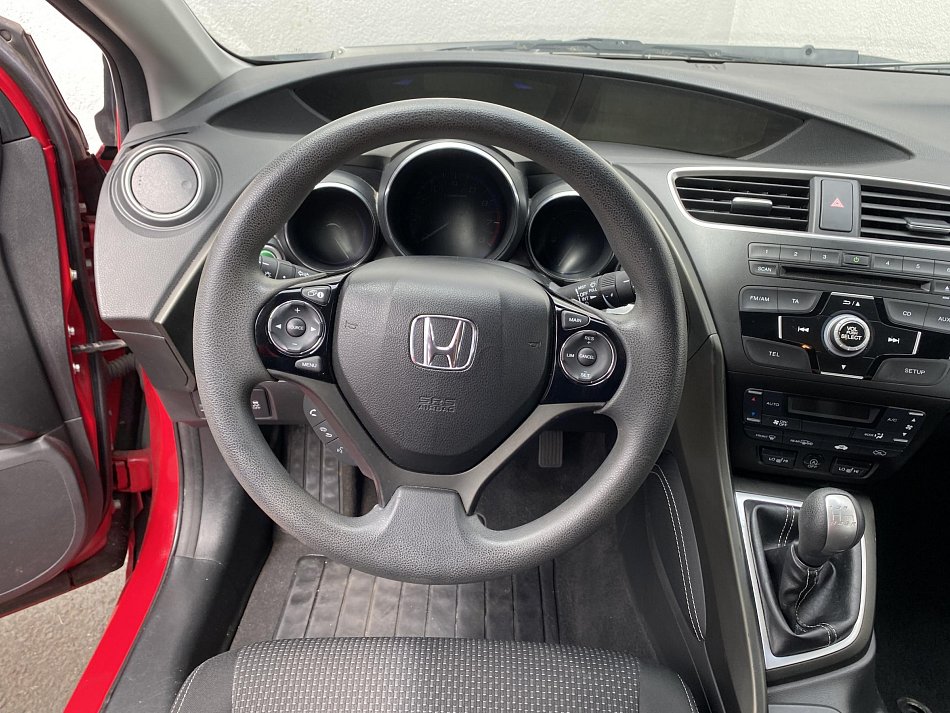 Honda Civic 1.4 i Comfort
