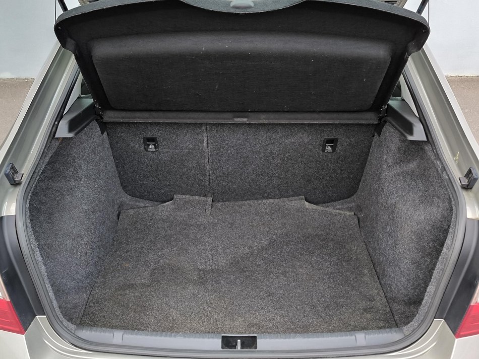 Škoda Rapid 1.6 TDi Elegance