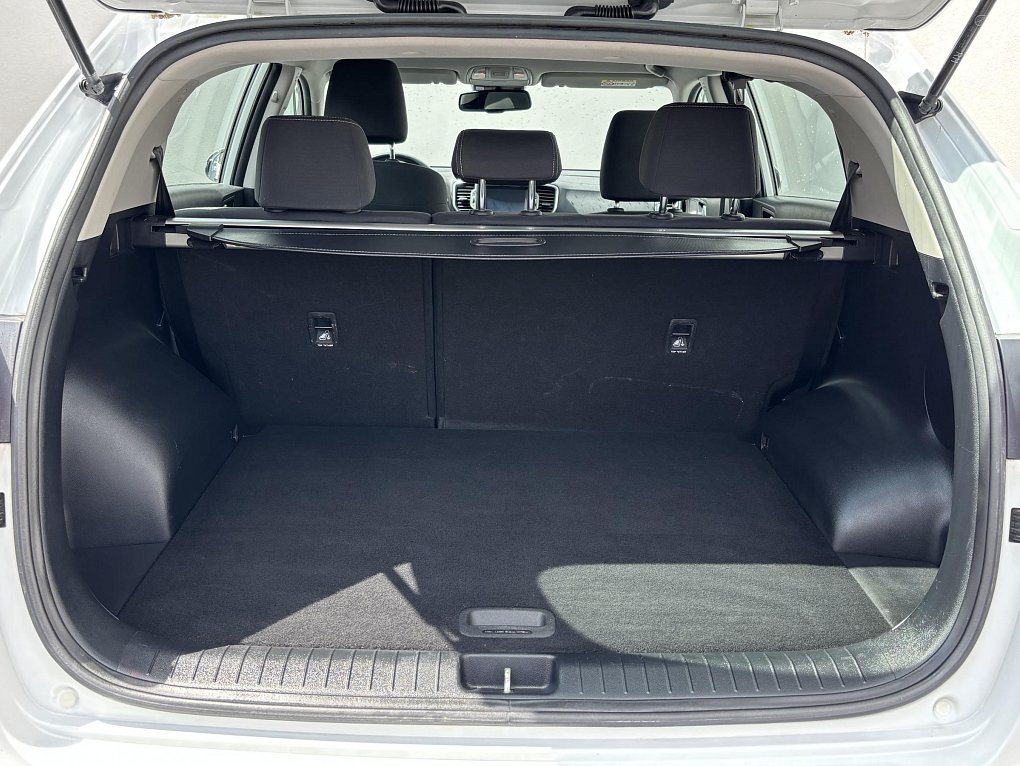 Kia Sportage 1.7 CRDi Active