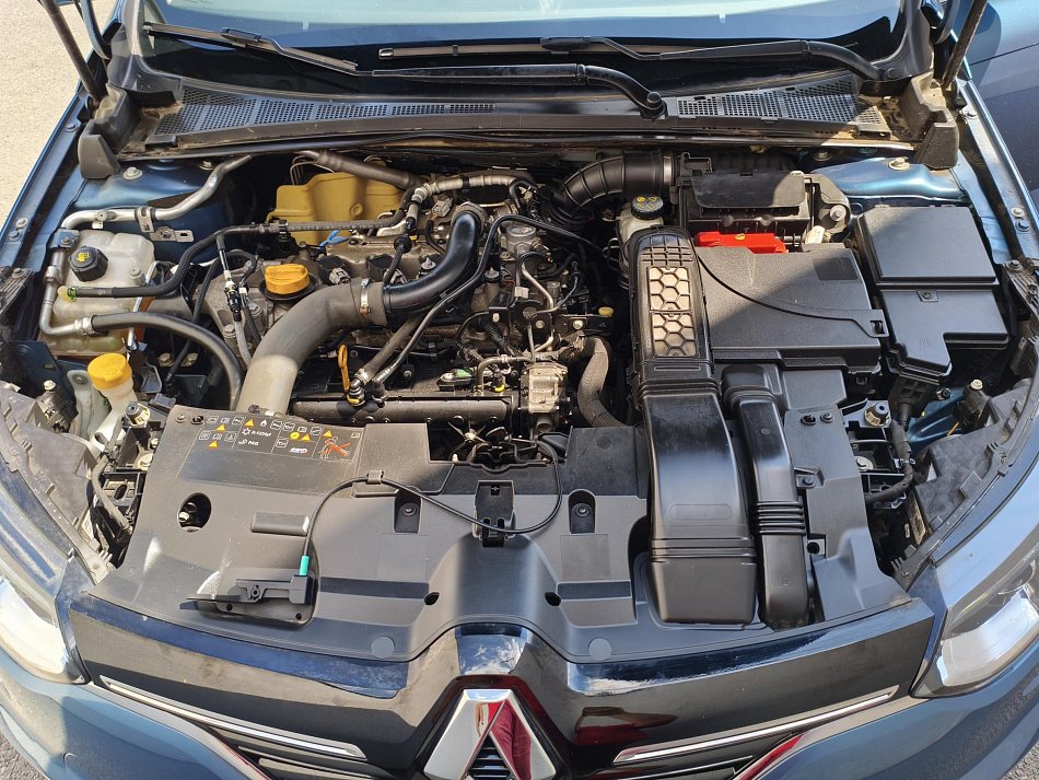 Renault Mégane 1.2 TCe Limited