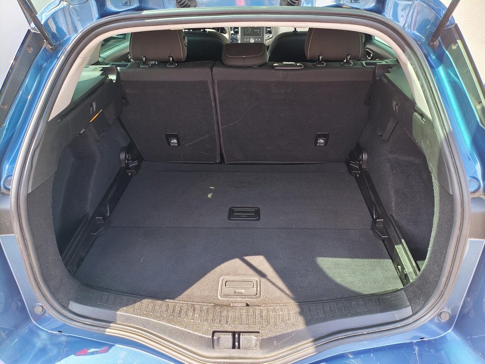 Renault Mégane 1.2 TCe Limited