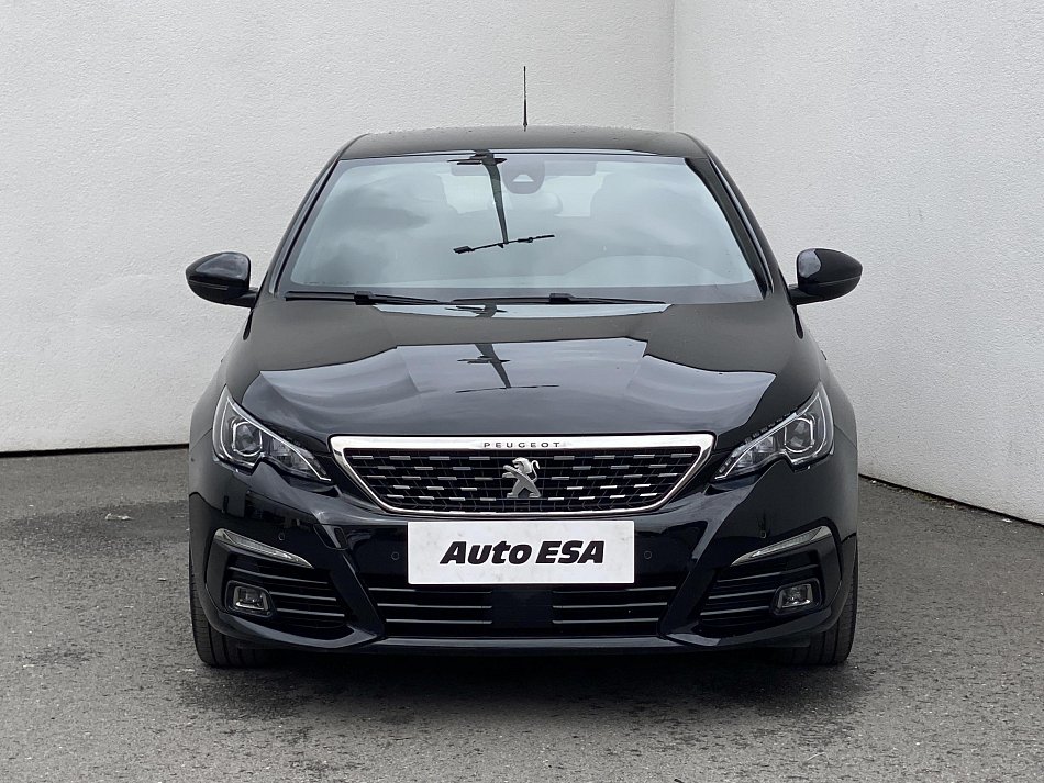 Peugeot 308 1.2PT GT