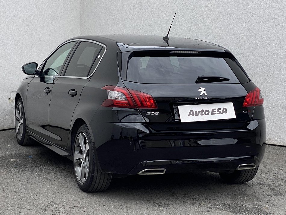 Peugeot 308 1.2PT GT