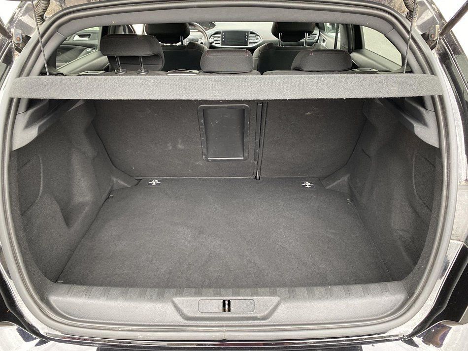 Peugeot 308 1.2PT GT