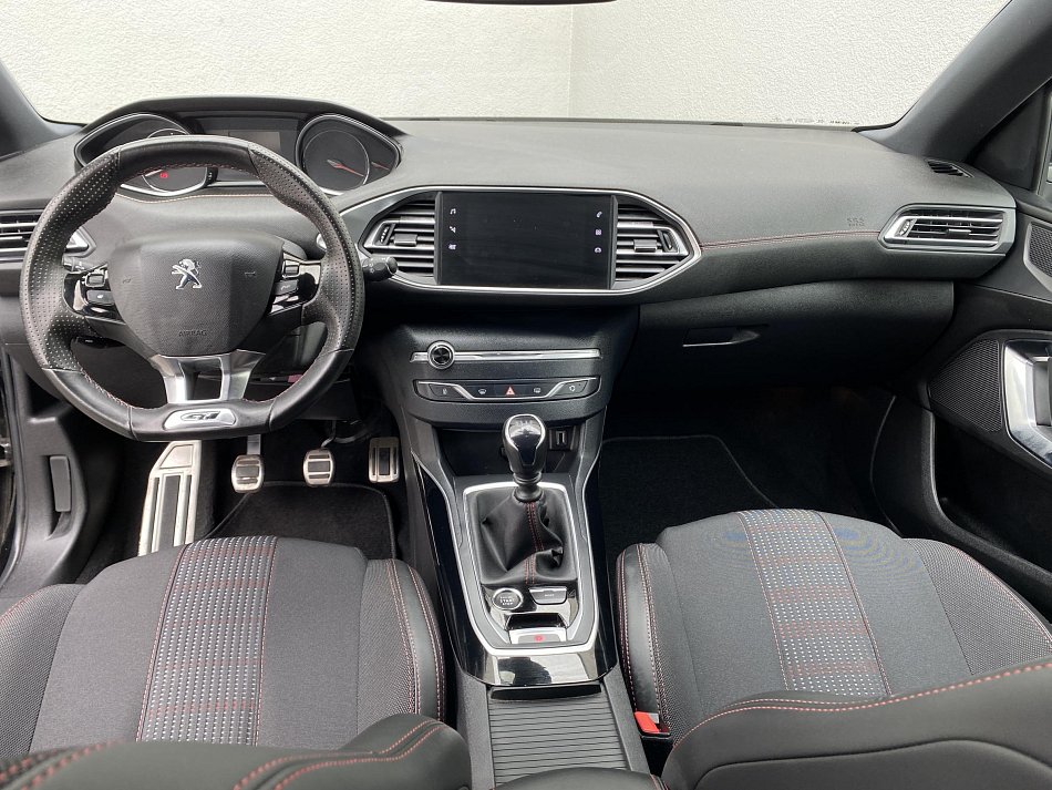 Peugeot 308 1.2PT GT