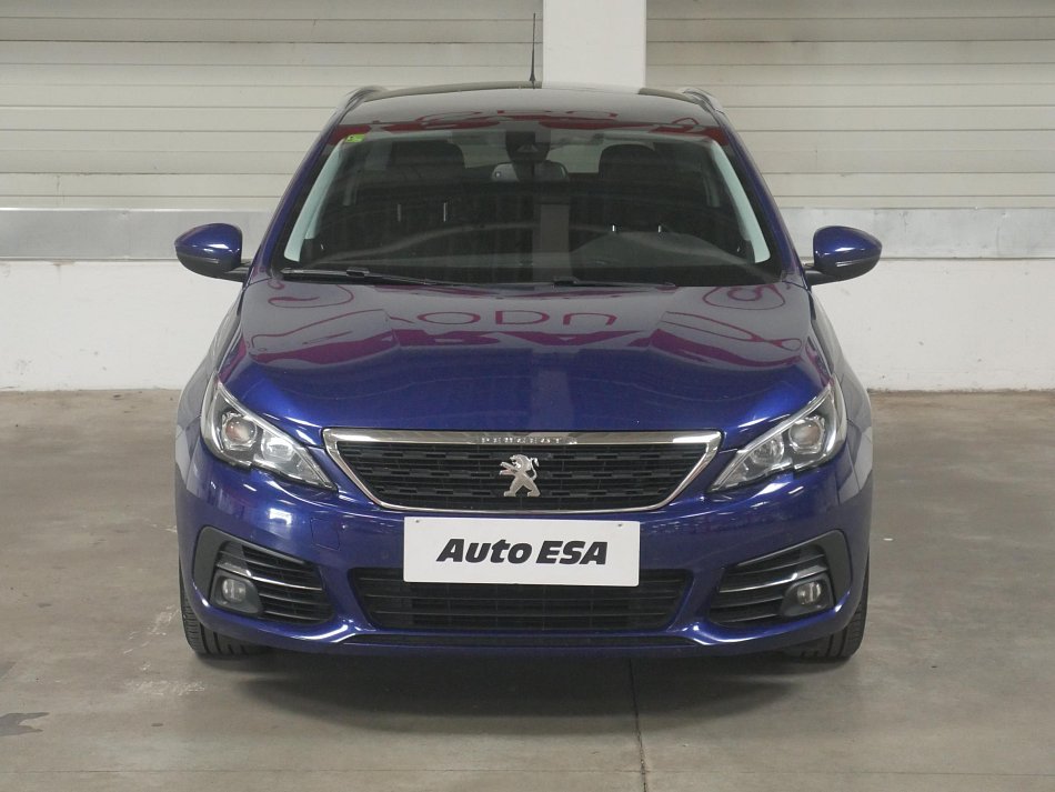 Peugeot 308 1.6 HDi 