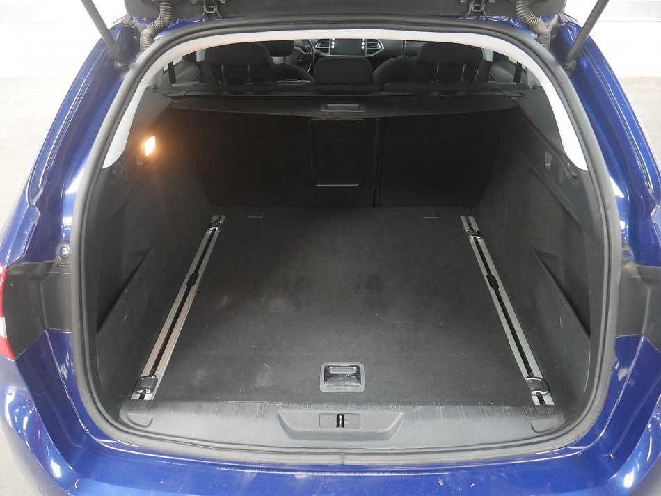 Peugeot 308 1.6 HDi 