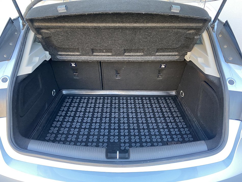 Opel Astra 1.6 16V 