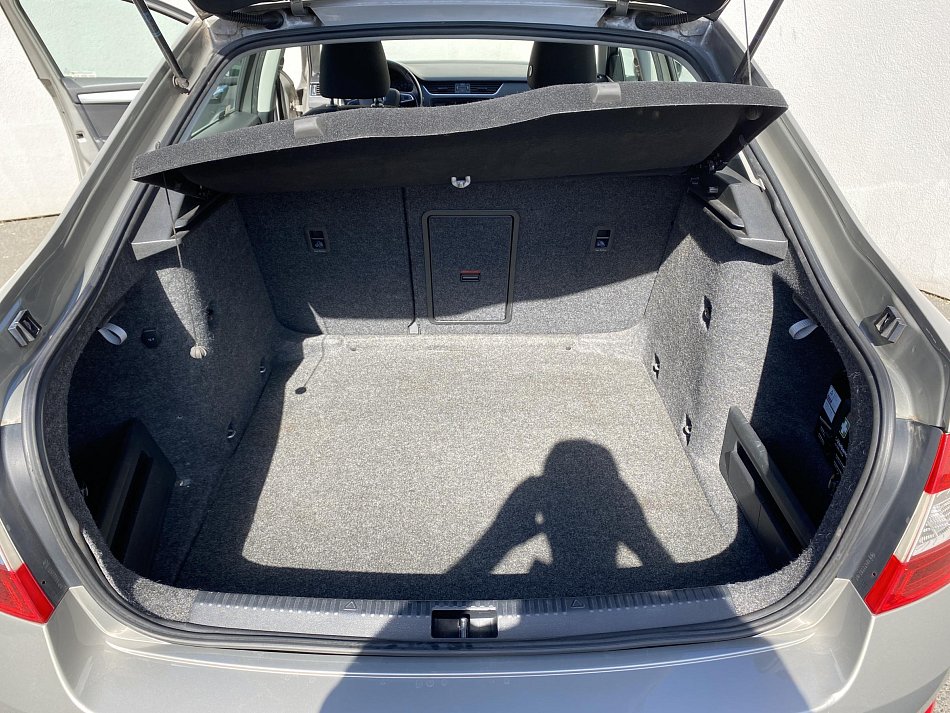 Škoda Octavia III 1.6TDi 