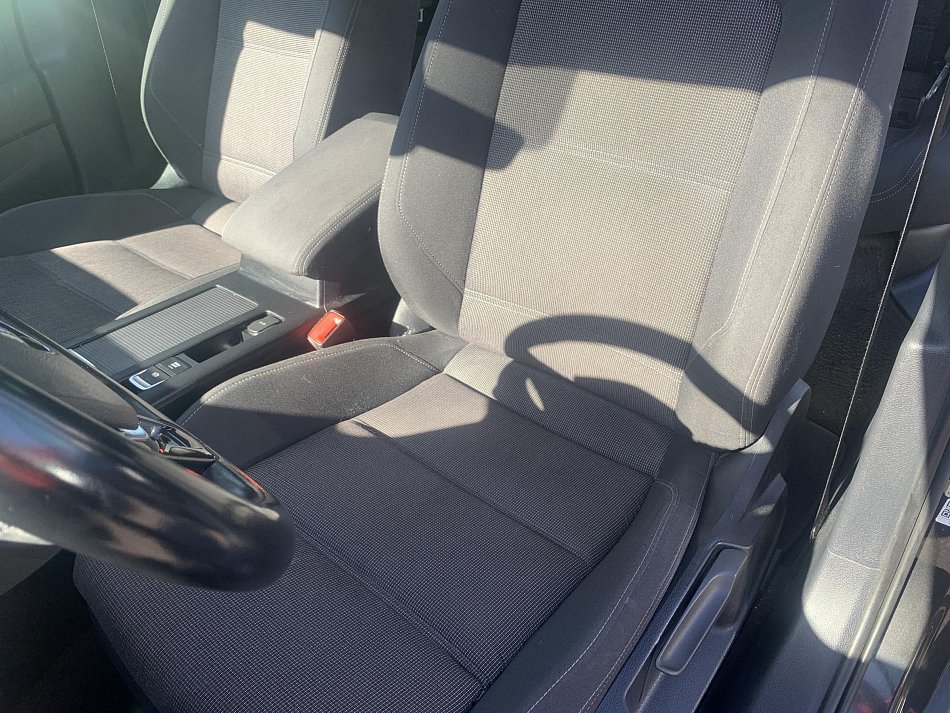 Volkswagen Passat 1.6TDi 