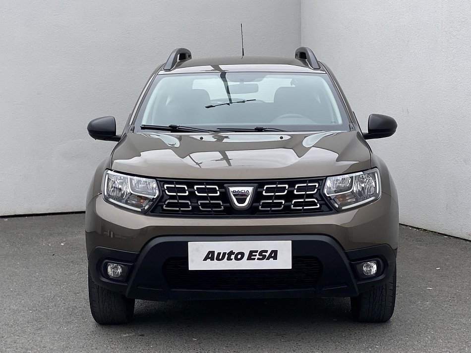 Dacia Duster 1.6 SCe Comfort