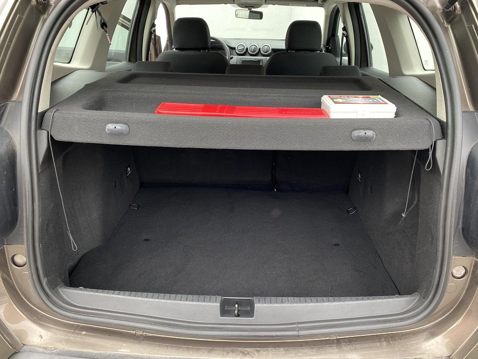 Dacia Duster 1.6 SCe Comfort