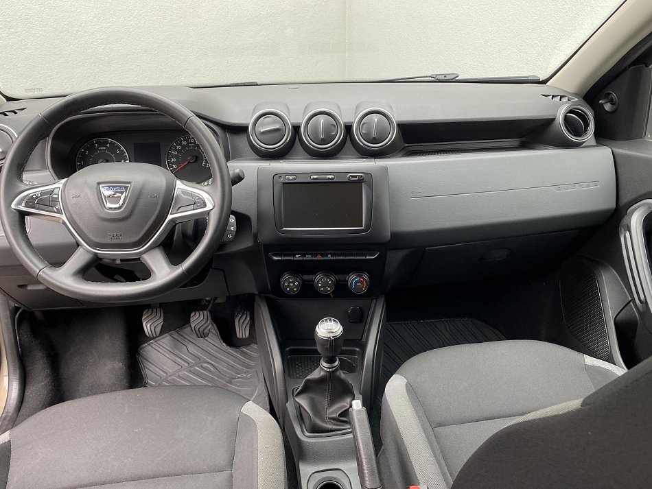 Dacia Duster 1.6 SCe Comfort