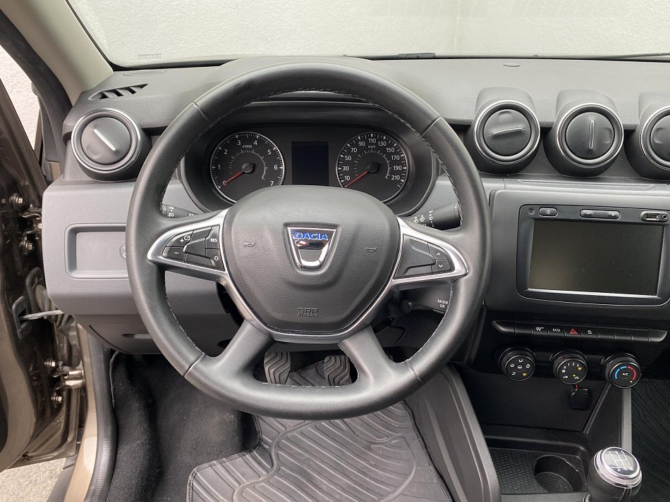 Dacia Duster 1.6 SCe Comfort