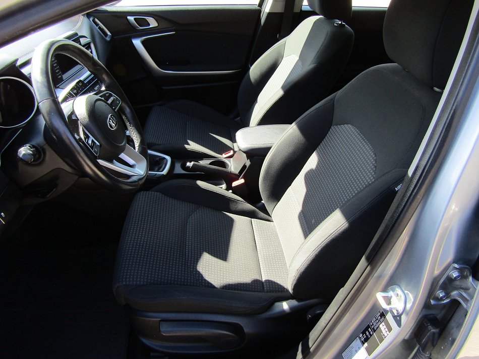 Kia Ceed 1.0T-GDi 