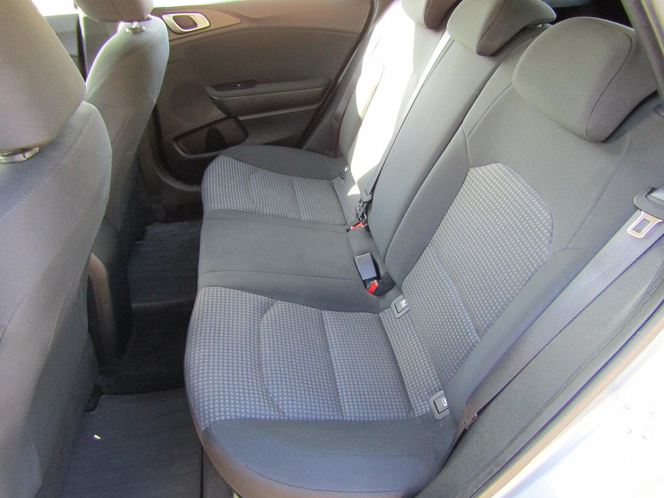 Kia Ceed 1.0T-GDi 