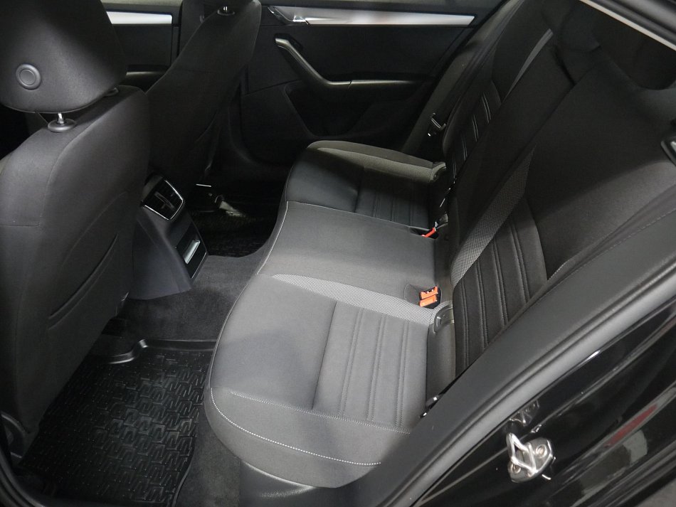 Škoda Octavia III 2.0TDi 