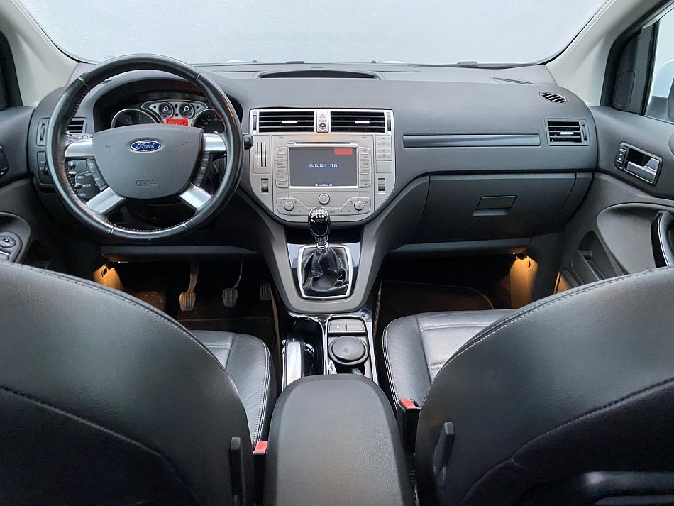 Ford Kuga 2.0 TDCi Titanium 4x4