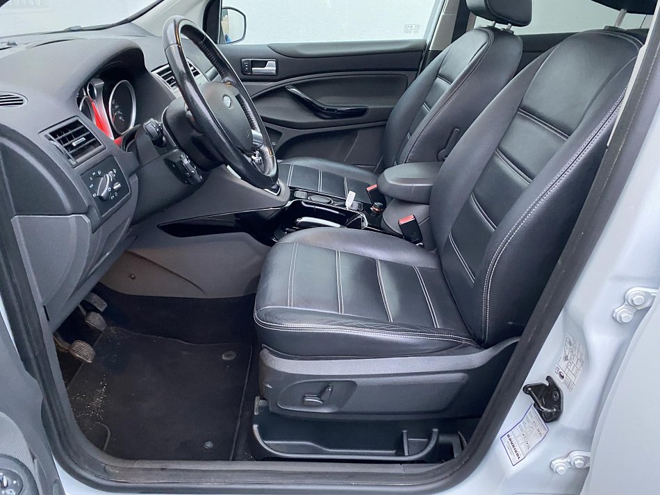 Ford Kuga 2.0 TDCi Titanium 4x4