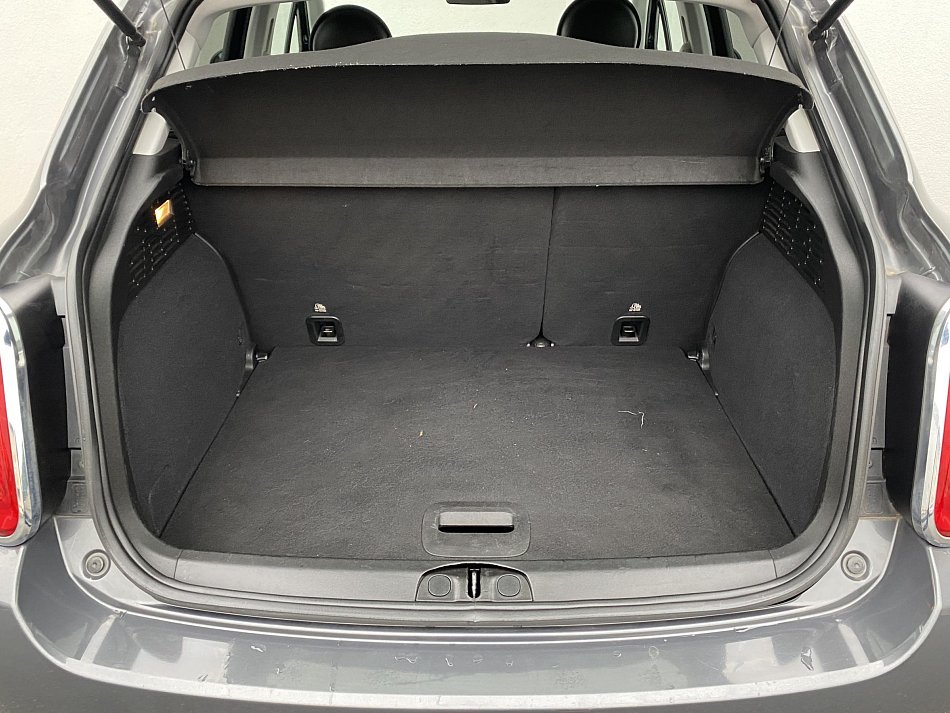 Fiat 500X 1.4i Lounge