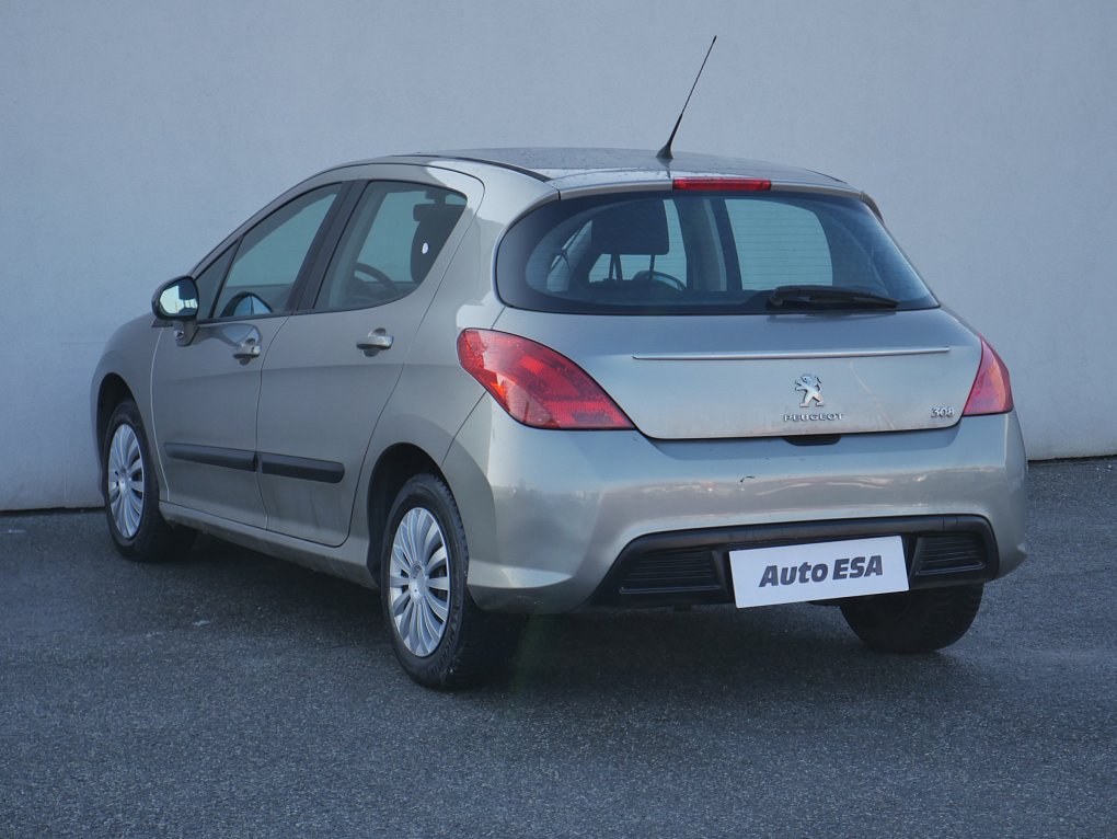 Peugeot 308 1.4i 