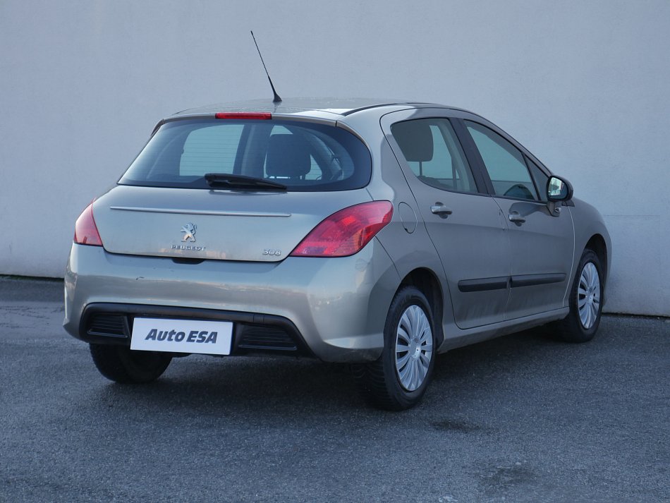 Peugeot 308 1.4i 
