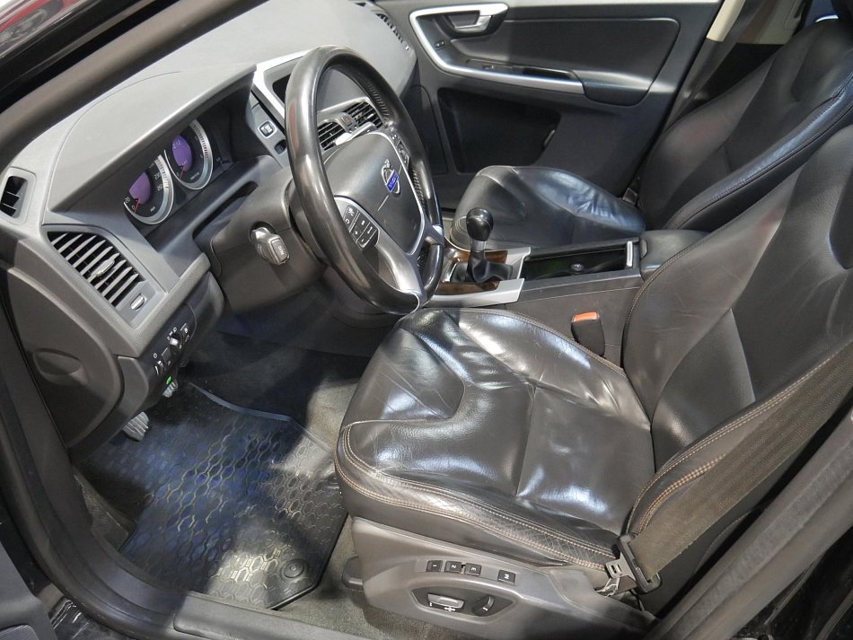 Volvo XC60 2.4 D5  4x4