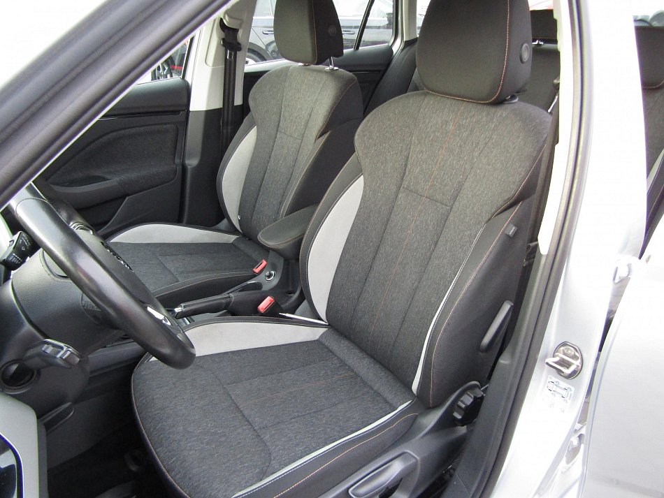 Škoda Kamiq 1.0 TSi 