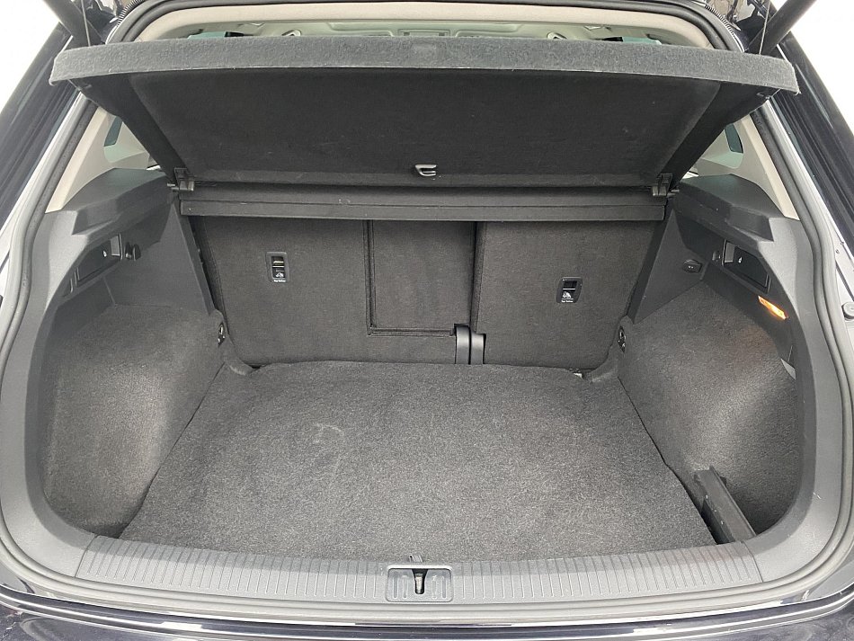 Volkswagen Tiguan 2.0TDi 