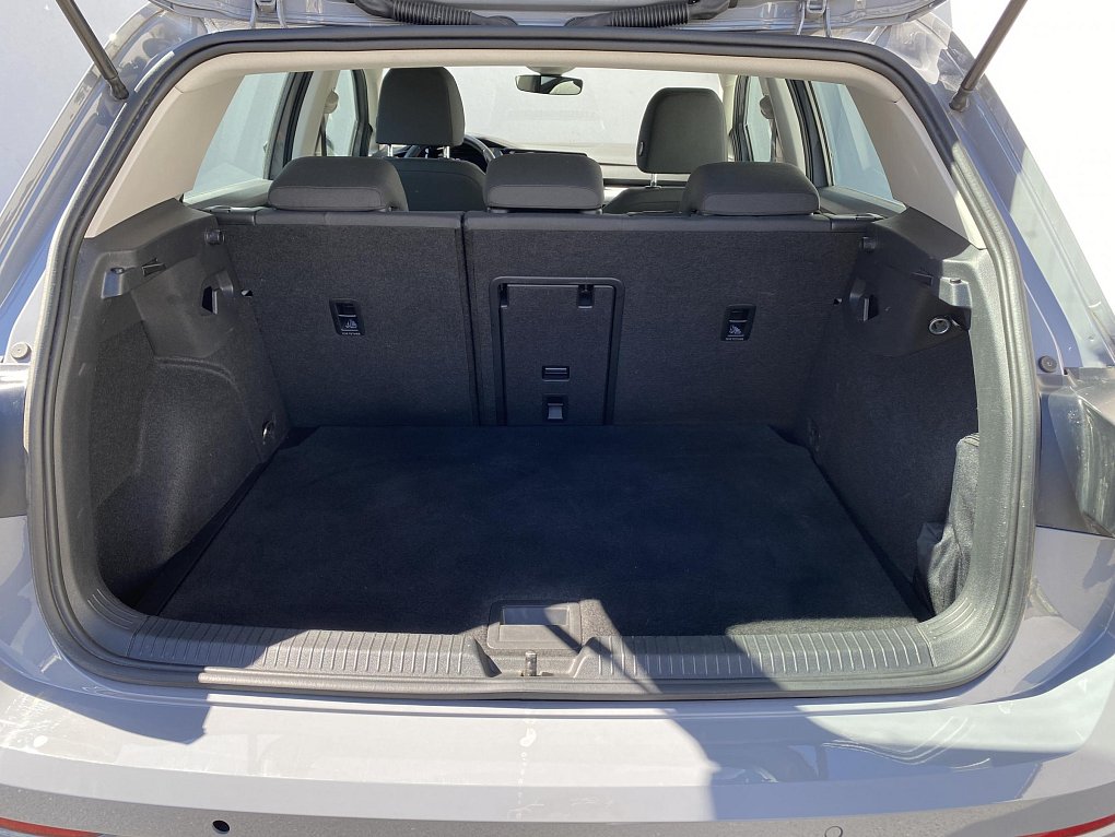 Volkswagen Golf 1.0 TSi Life