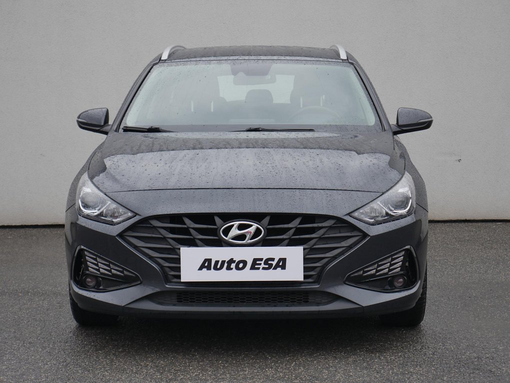 Hyundai I30 1.5i 