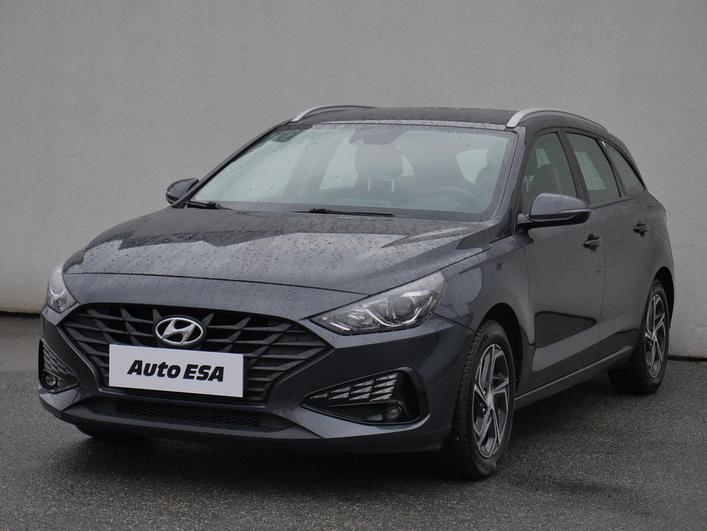 Hyundai I30 1.5i 