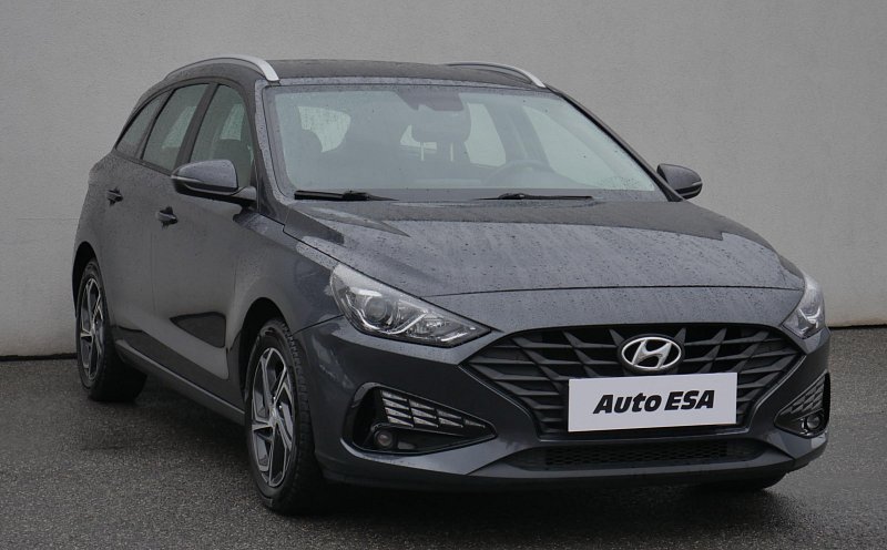 Hyundai I30 1.5i 