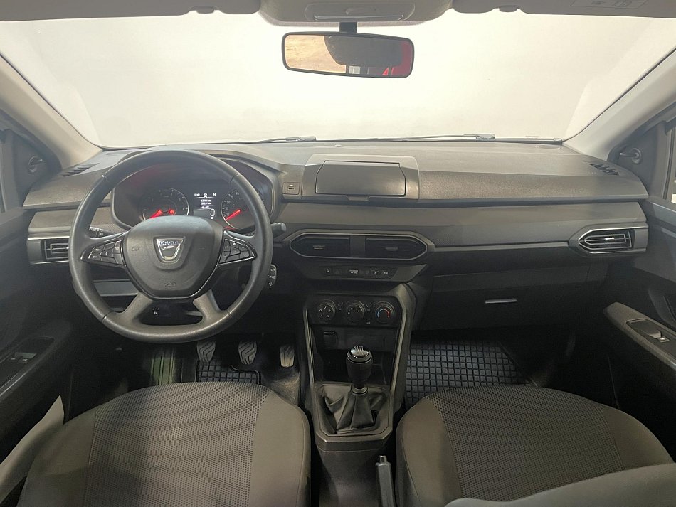 Dacia Jogger 1.0i 