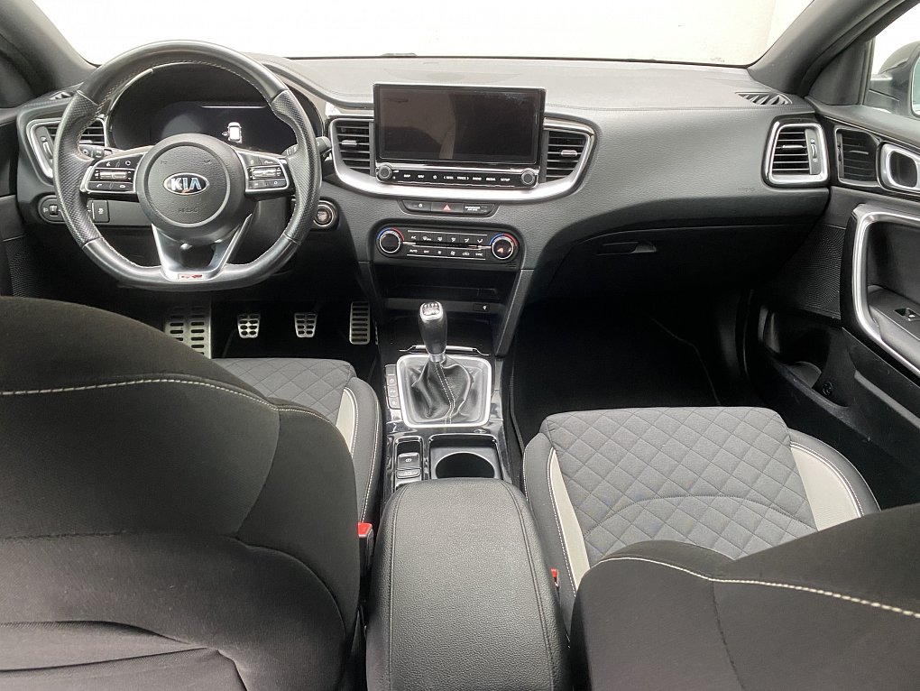 Kia Proceed 1.5 T-GDi GT Line
