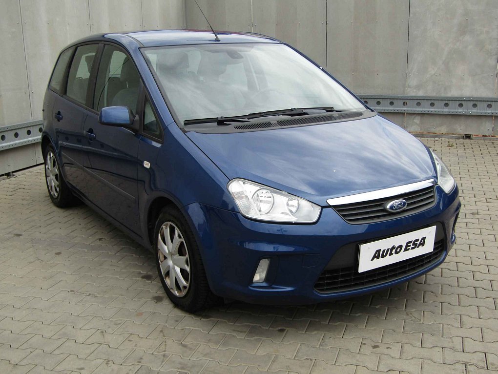 Ford C-MAX 1.6 i 