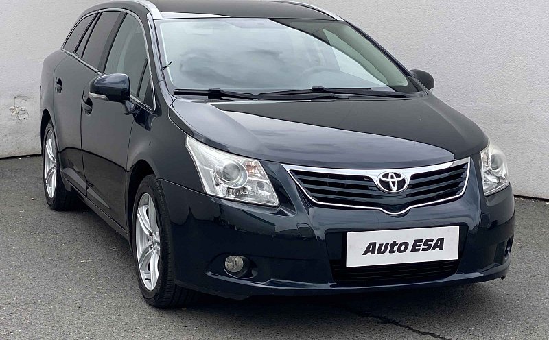 Toyota Avensis 1.8i 